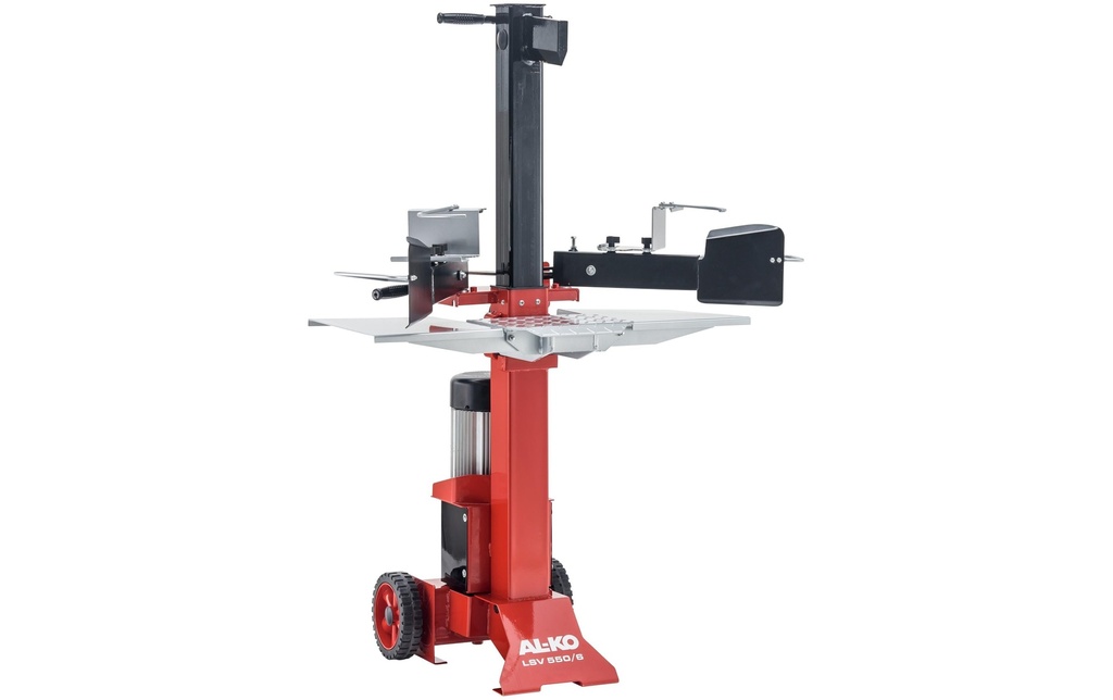 AL-KO Sylviculture LSV 550/6,