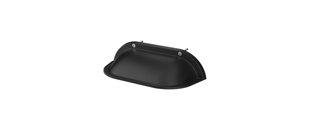 Axis Boîtier de protection contre les intempéries TP3825-E Blanc 1 Pièce/s