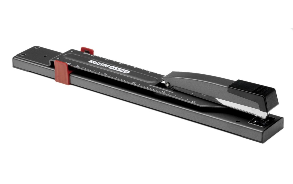 BOSTITCH Agrafeuse long bras B440LR noi