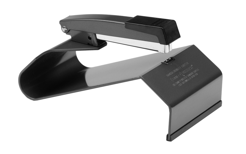BOSTITCH Agrafeuse brochure B440SB noir