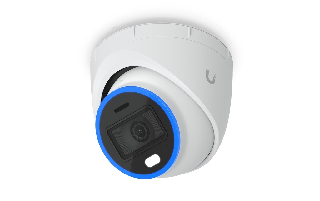 Ubiquiti Caméra réseau UniFi AI Turret Blanc