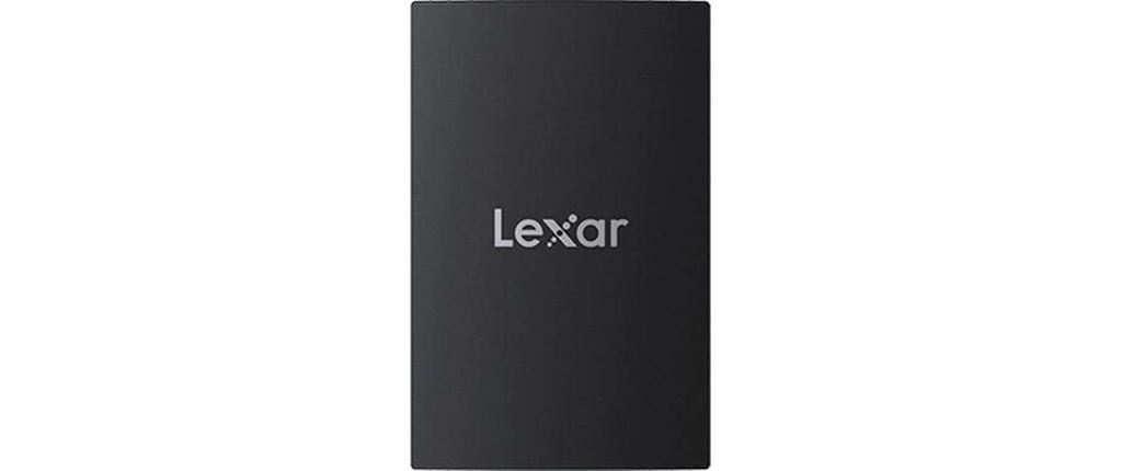 Lexar SSD externe SL500 1024 GB