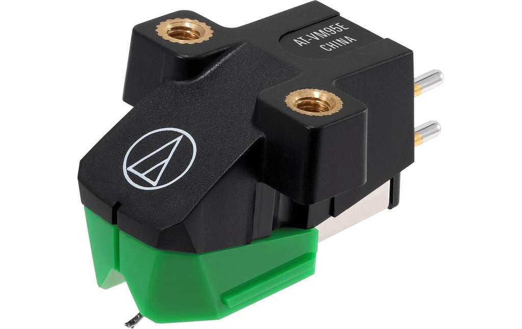 Audio-Technica Tête de lecture AT-VM95E
