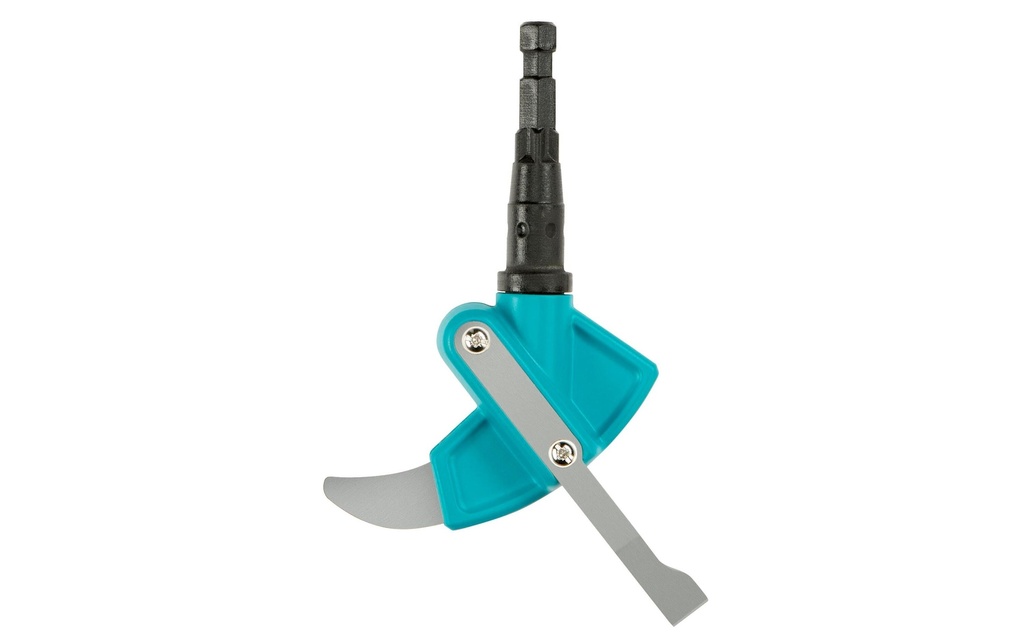 GARDENA Racloir pour joints combisystem 2 in 2