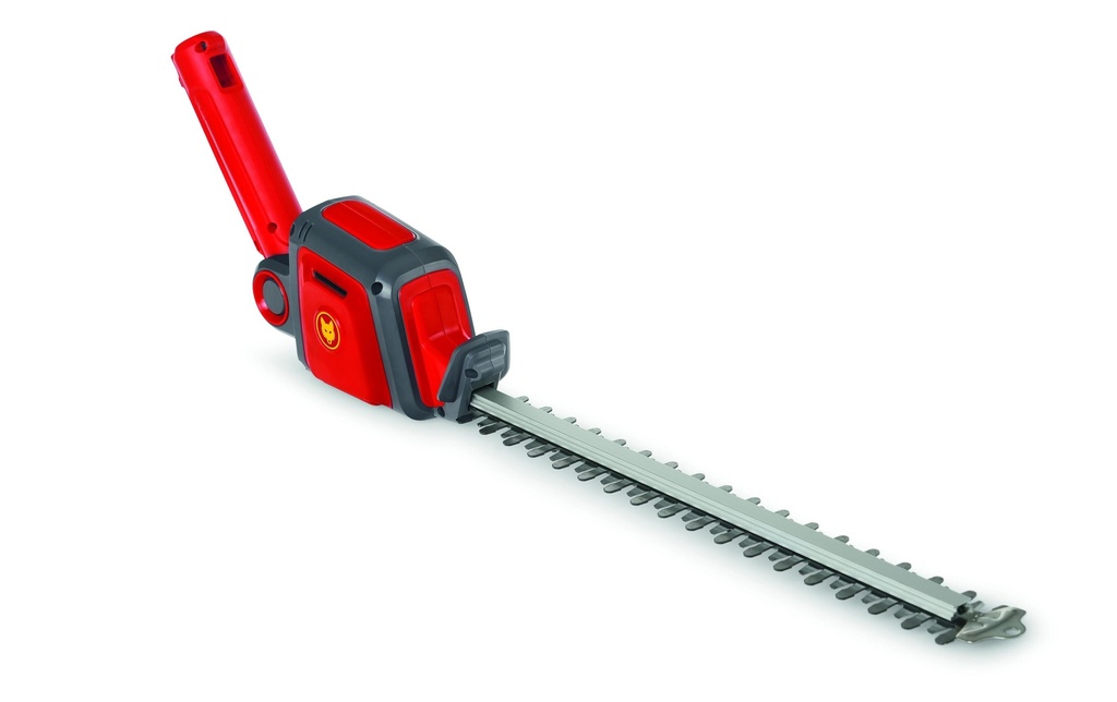 Wolf-Garten Taille-haie sans fil HT 40 eM e-multi-star