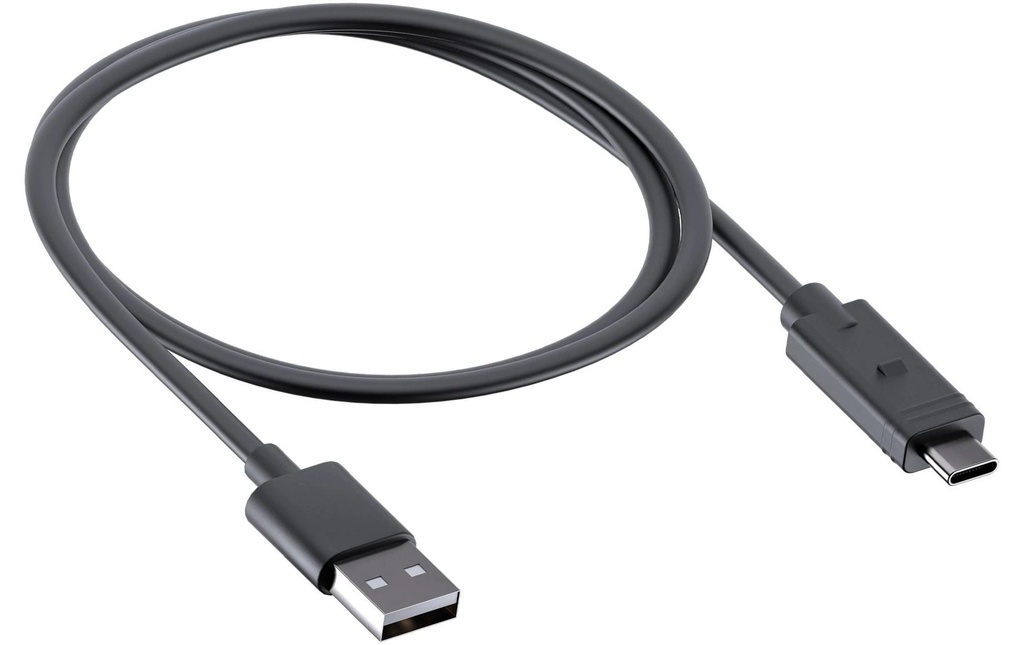 SP Connect Cordon de charge SPC+ UCB-A>USB-C, 50 cm