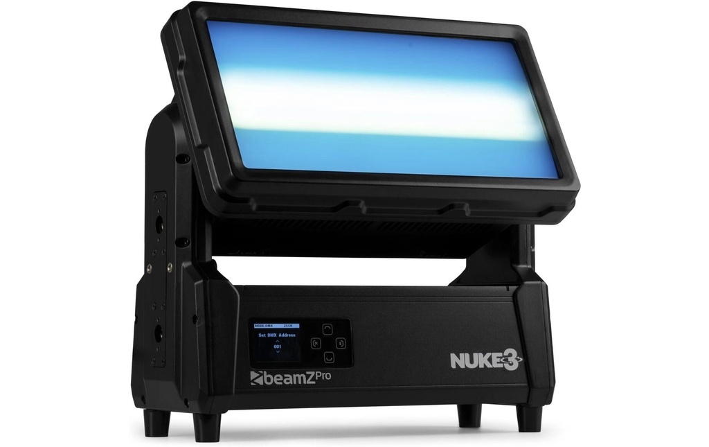 BeamZ Pro Phares NUKE3