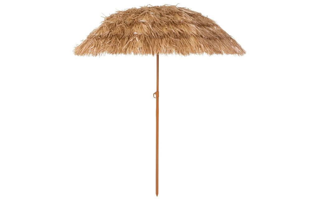 KOOR Parasol Tiki, 180 cm