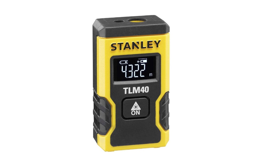 [215776660] STANLEY Télémètre à laser