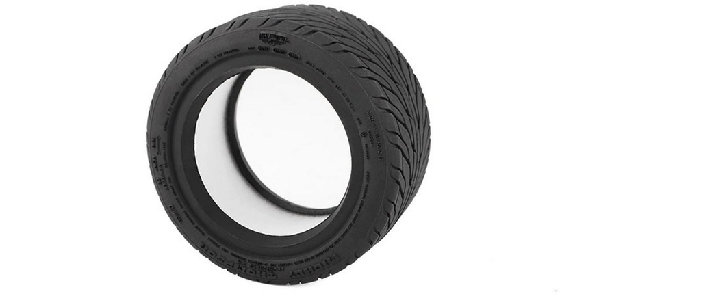 RC4WD Pneu Mickey Thompson 2.2 Sportsman S/R