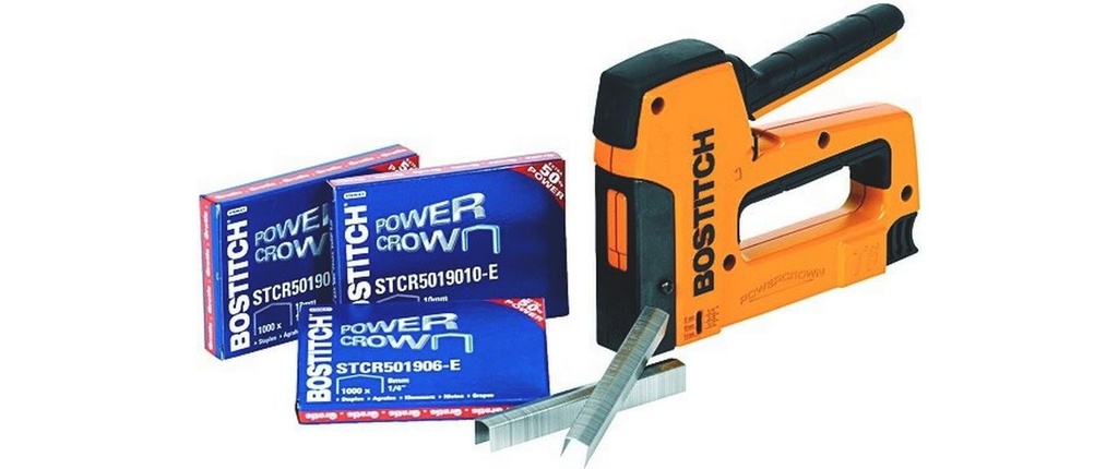 BOSTITCH Pist./agra.PC8000/T6KIT av.agr
