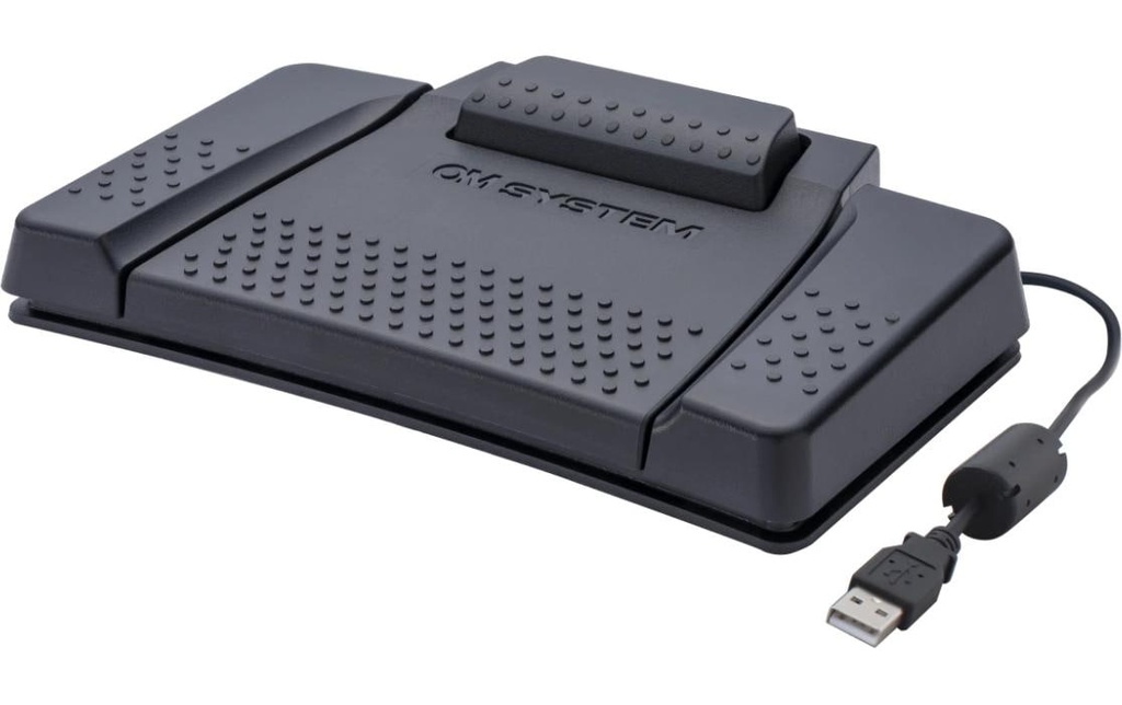 OM System Interrupteur à pédale RS-31N