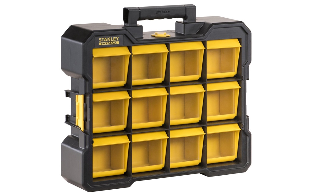 STANLEY Outil Organizer
