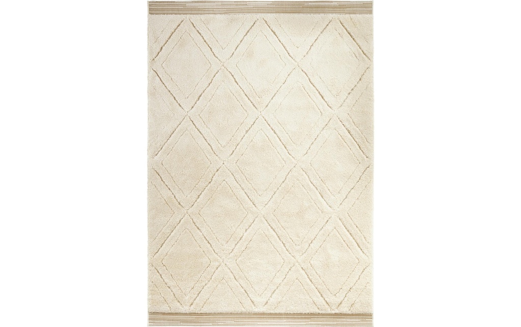 Hanse Home Tapis Colin 120 cm x 170 cm, Beige