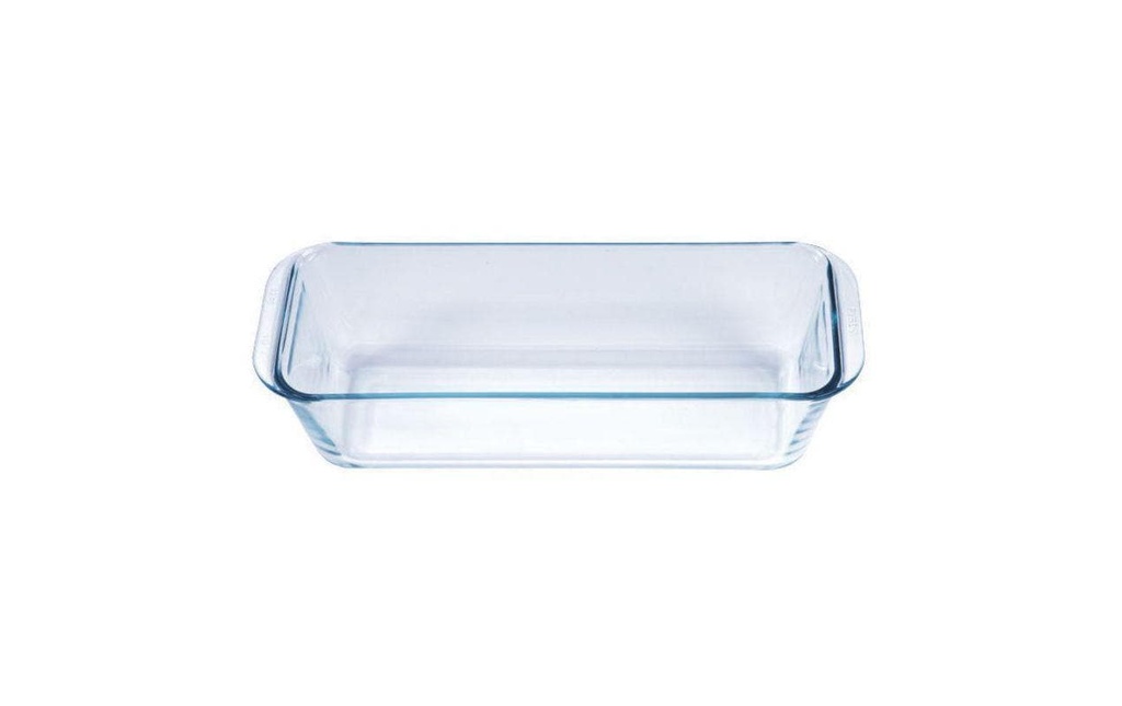 Pyrex Moule à gâteau 28 cm