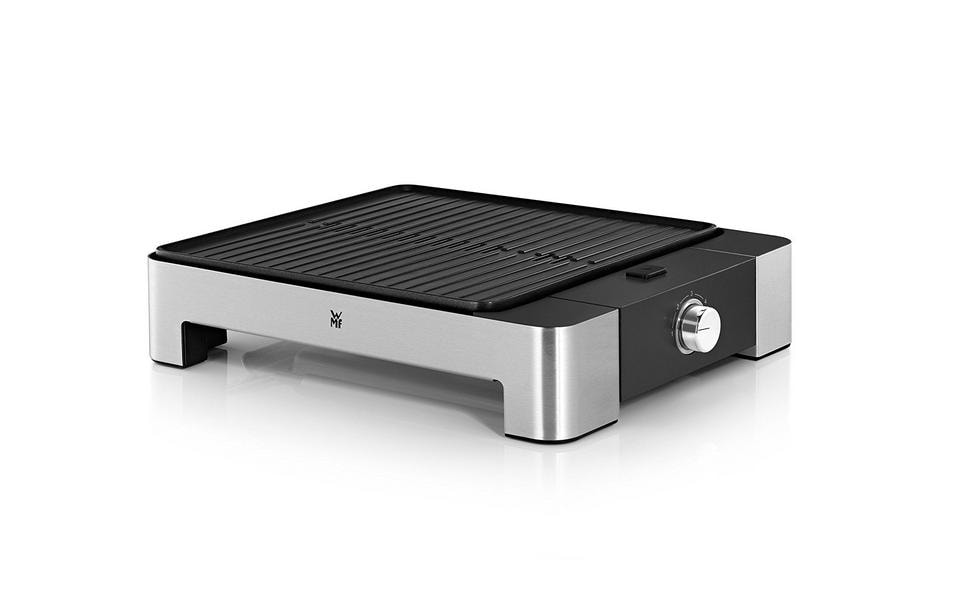 WMF Barbecue de table Lono Quadro