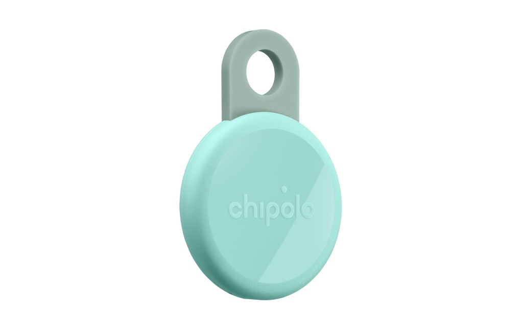 Chipolo LOOP (Apple & Google Find My Network) Menthe
