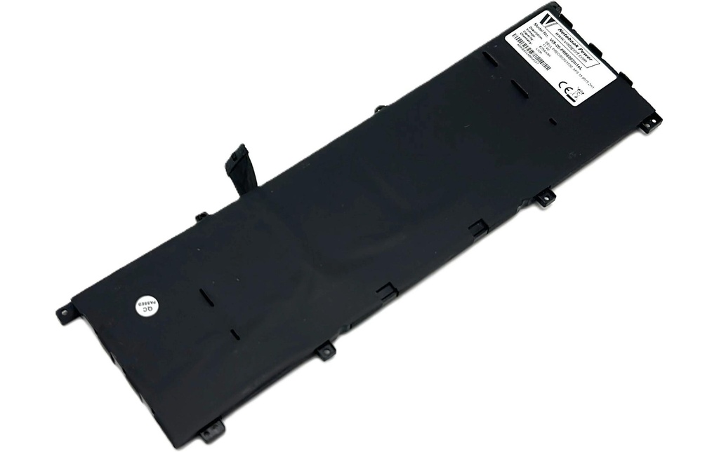 Vistaport Batterie pour Dell Precision 5530 2-IN-1, XPS 15 9575 2-IN-1