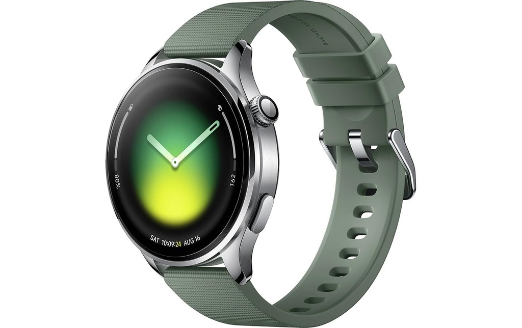 Xiaomi Watch 5 Vert