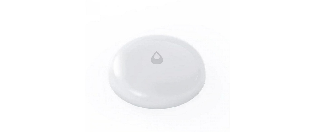 Aqara Détecteur d’eau radio Zigbee 3.0, T1