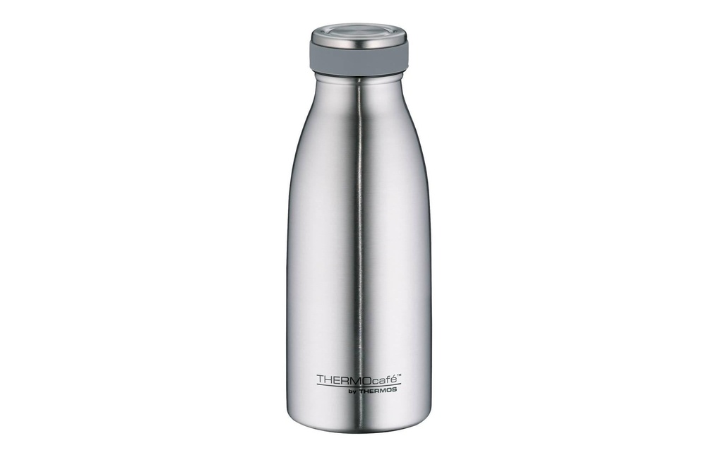 Thermos Bouteille isotherme TC 350 ml, Argent
