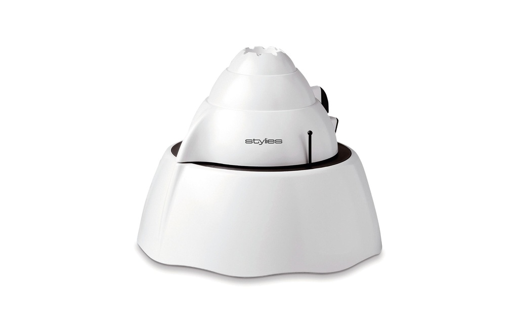 Stylies by Koenig Humidificateur à air chaud Atria 25 m²