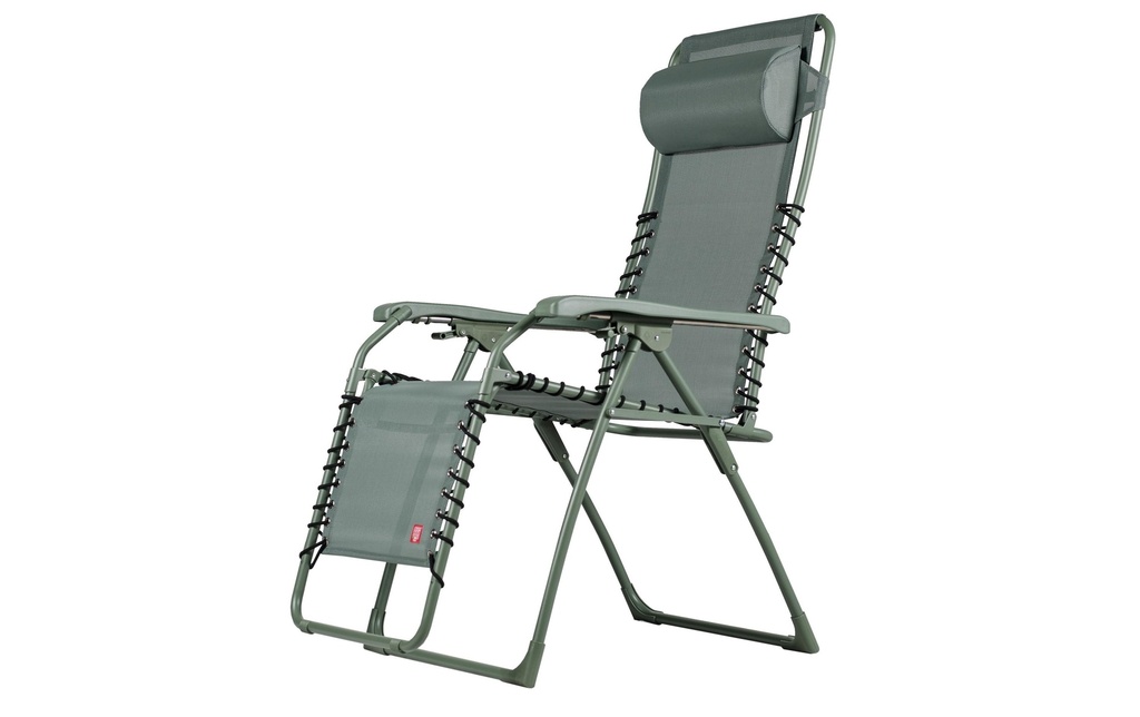 FIAM Fauteuil de relaxation Movida, Vert