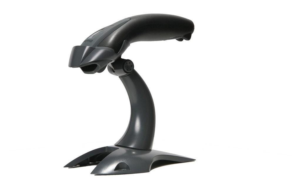 Honeywell Scanner de code-barres Voyager 1200 g Noir