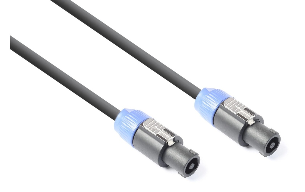 PD Connex Câble de haut-parleurs CX26-5 5 m