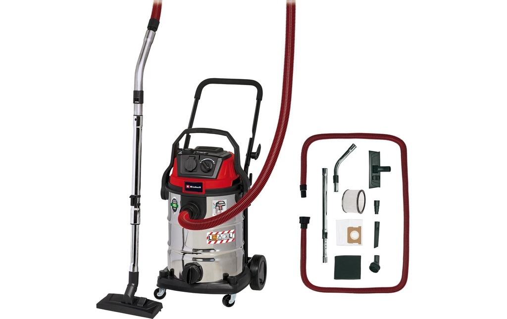 Einhell Aspirateur à déchets humides et secs  TE-VC 2230 SACL EX CH