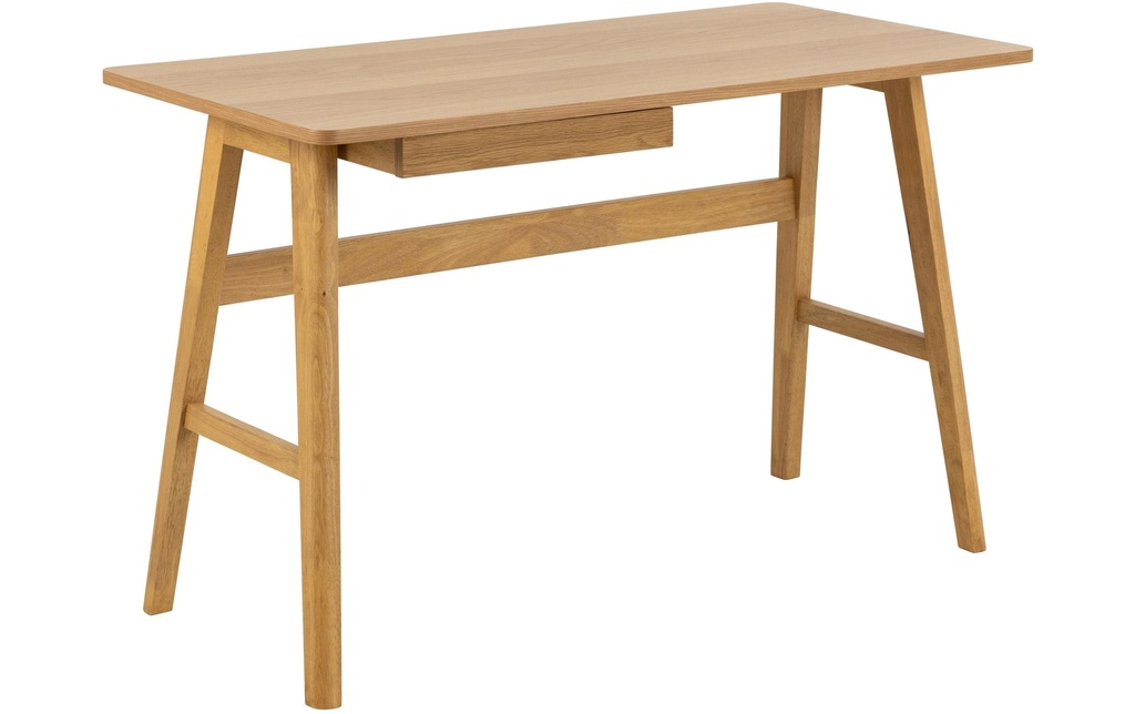 AC Design Table Barnett, Chêne