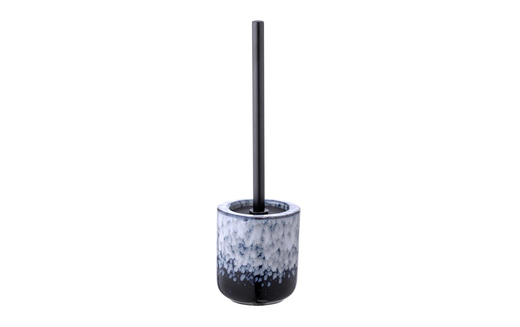 Wenko Brosse à toilettes Rosali Bleu