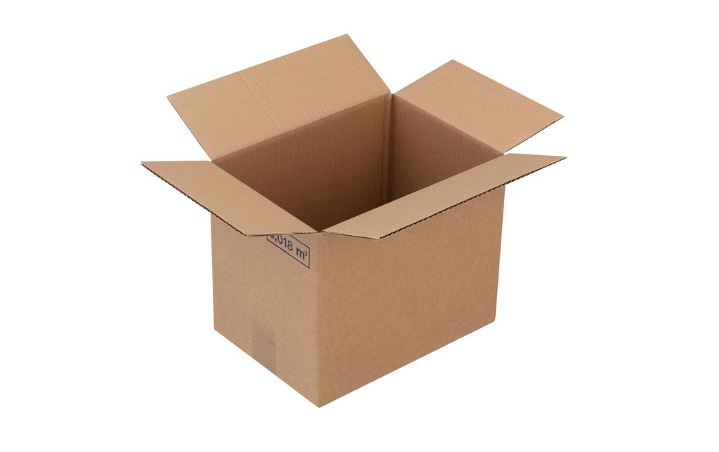 Brieger Carton d’expédition 55 x 23 x 29 cm