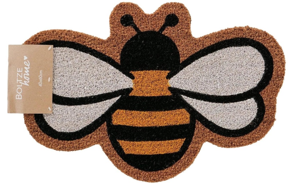 Boltze Tapis de sol Sumsi 60 x 40 cm