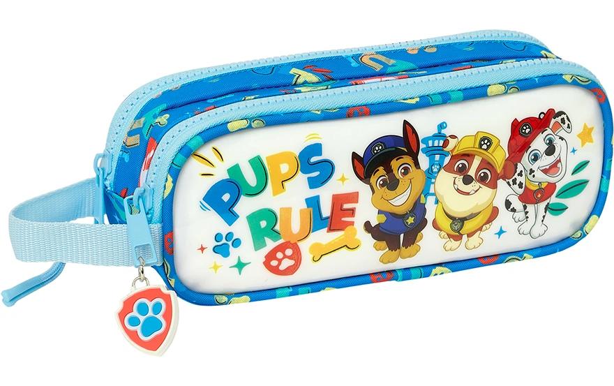 Safta Étui Paw Patrol Pups Rule
