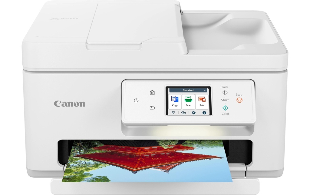 Canon Imprimante multifonction PIXMA TS7750I