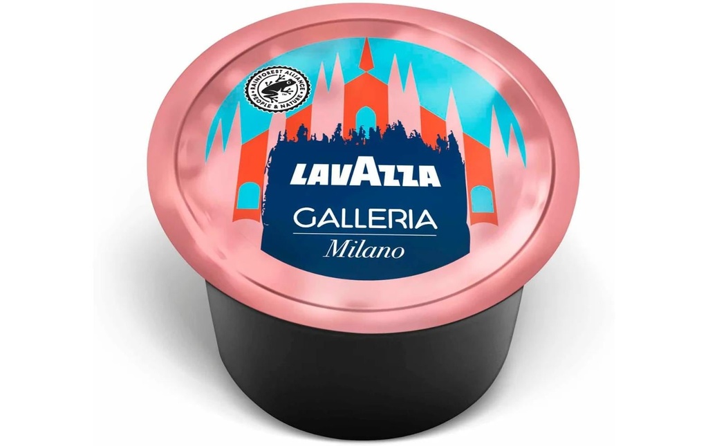 Lavazza Capsules de café Blue Galleria 10 Pièce/s
