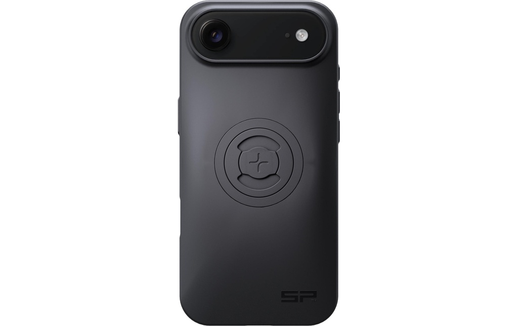 SP Connect Étui sport & extérieur Xtreme iPhone 17 Air , noir