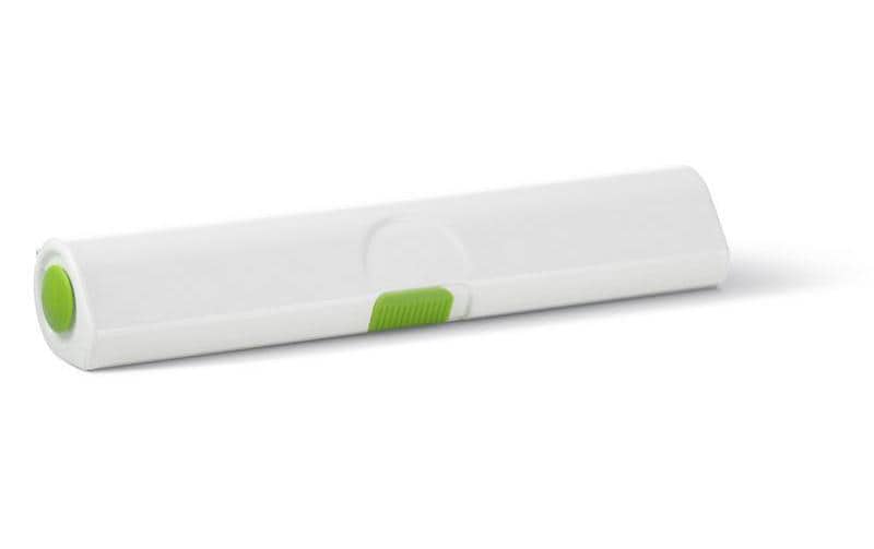 Emsa Coupe-film Click&Cut Vert clair/Blanc