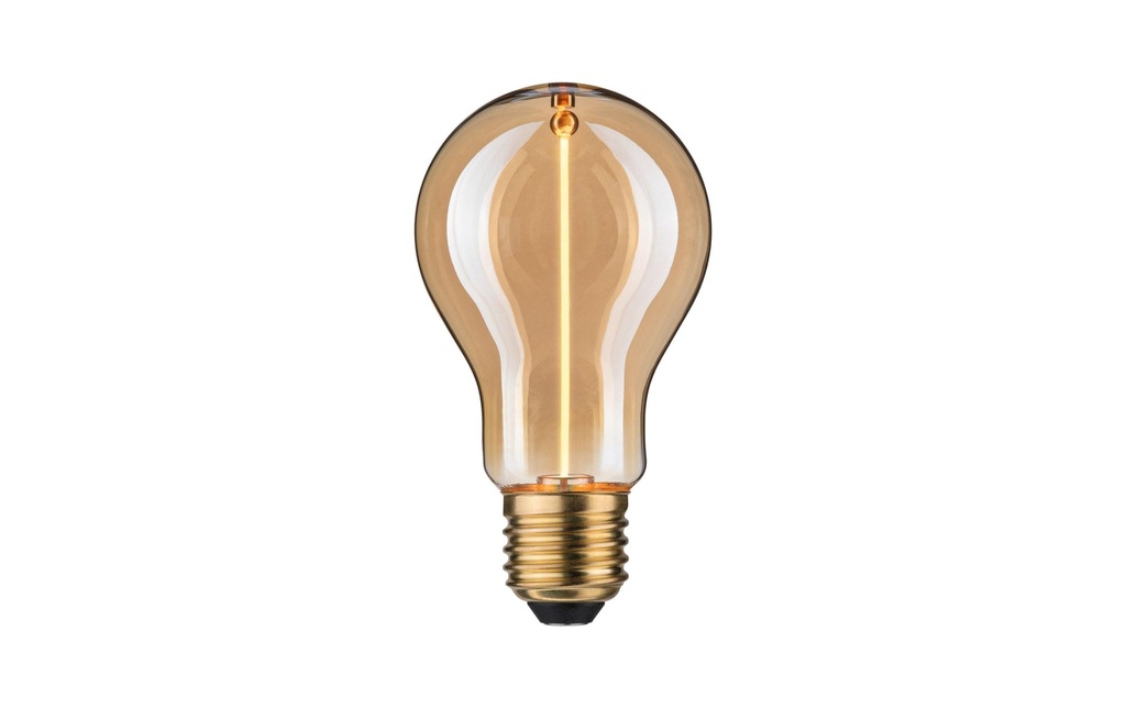 Paulmann Floating Shine Ampoule LED E27 2.2W 1800K or