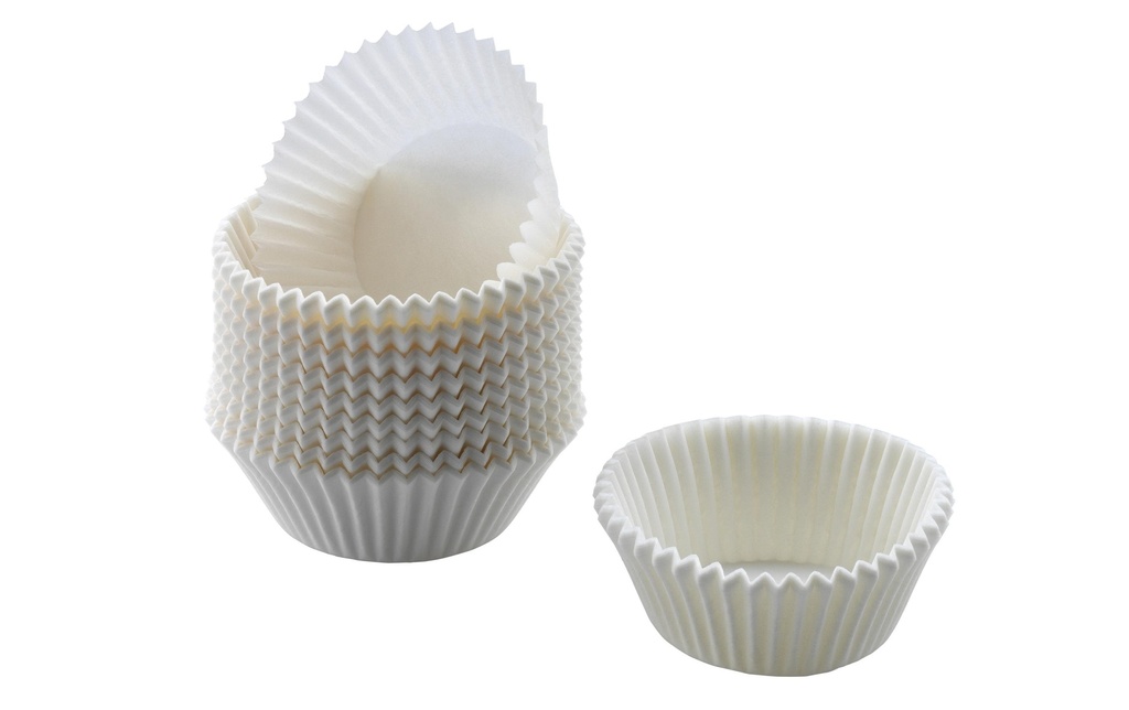Kaiser Mini moule à muffins 200 pièces