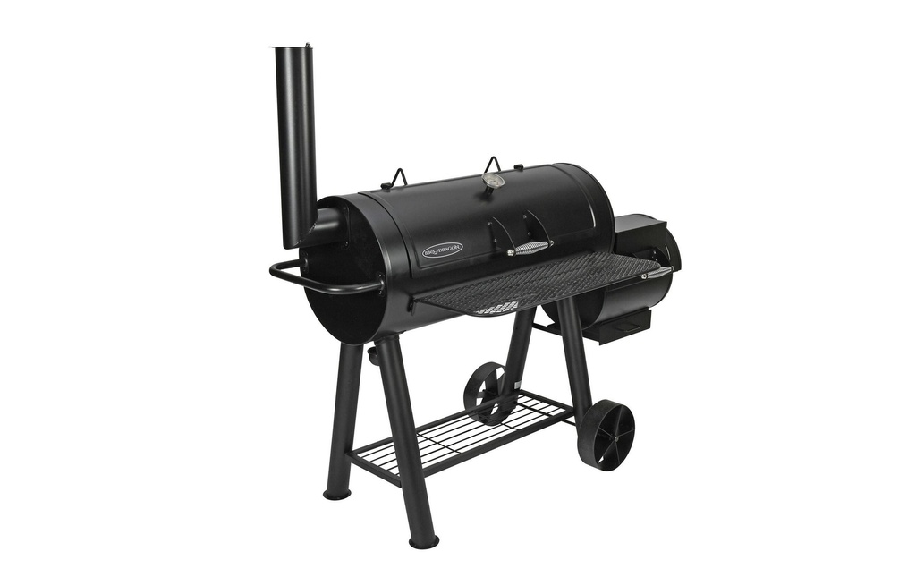 BBQ Dragon Fumoir Nevada