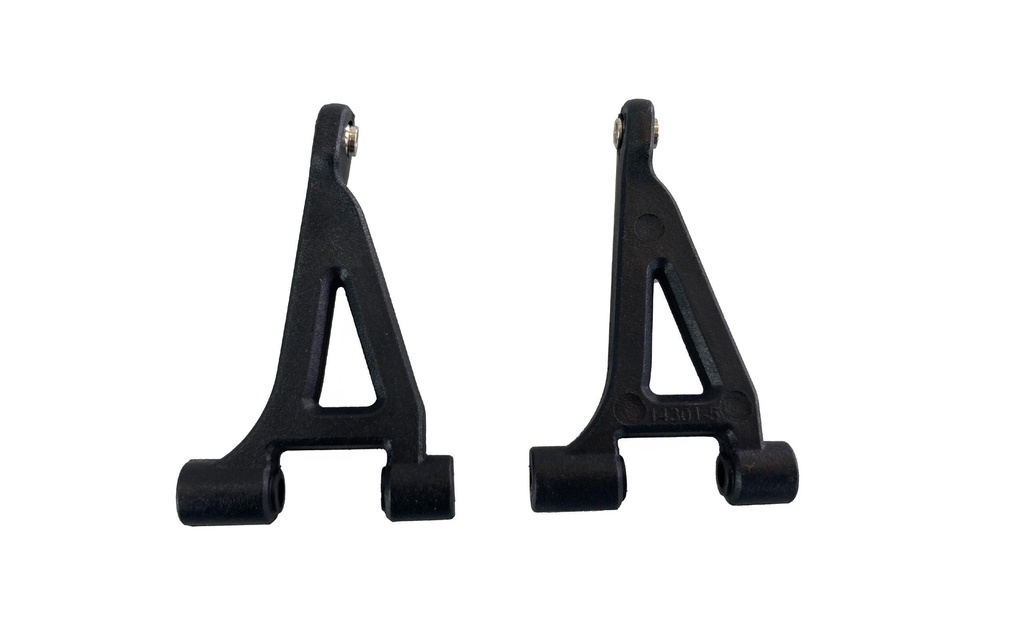 Amewi Bras de suspension arrière supérieur ProDrift 1:14