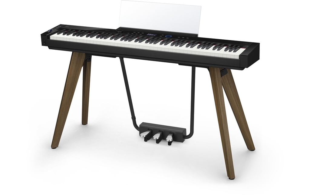 Casio Piano électrique Privia PX-S7000 – Noir