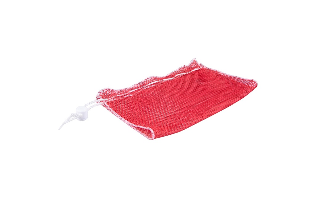 Edi Clean Filet à linge 60 x 90 cm, Rouge