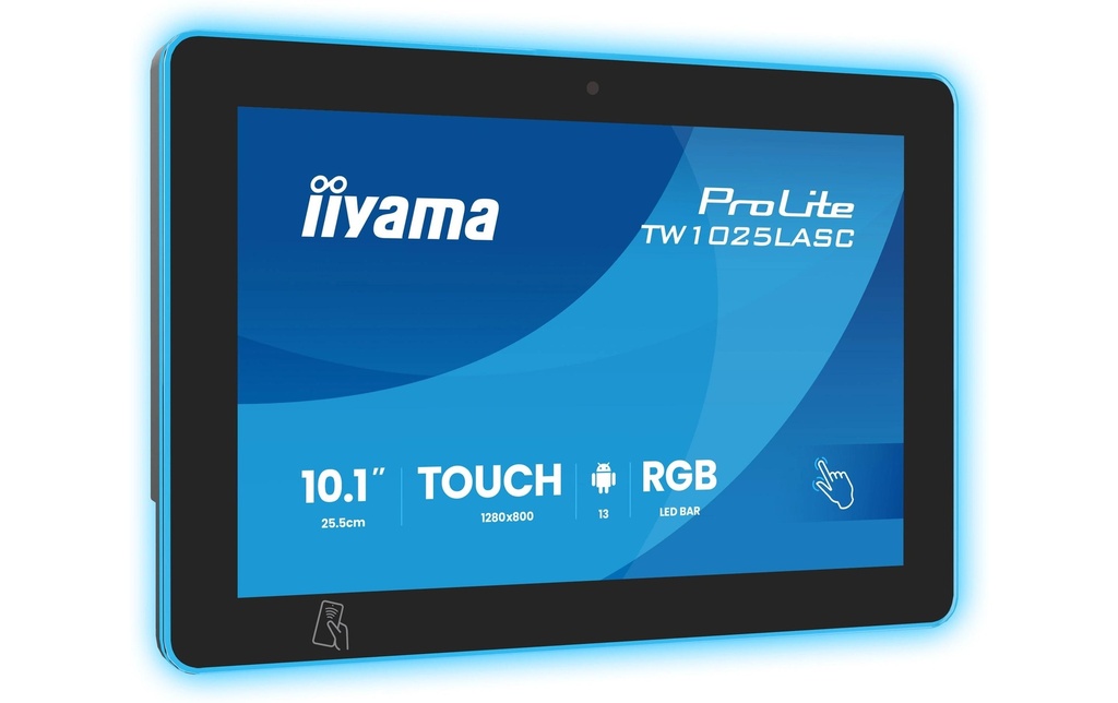 iiyama ProLite TW1025LASC-B3PNR
