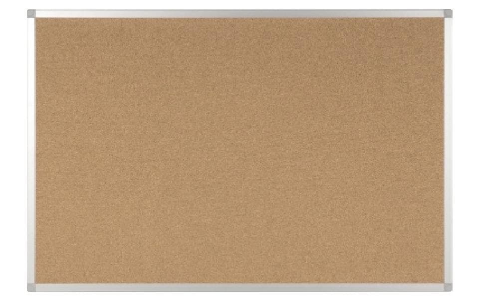 Bi-Office Tableau d’affichage Ayda 90 x 60 cm
