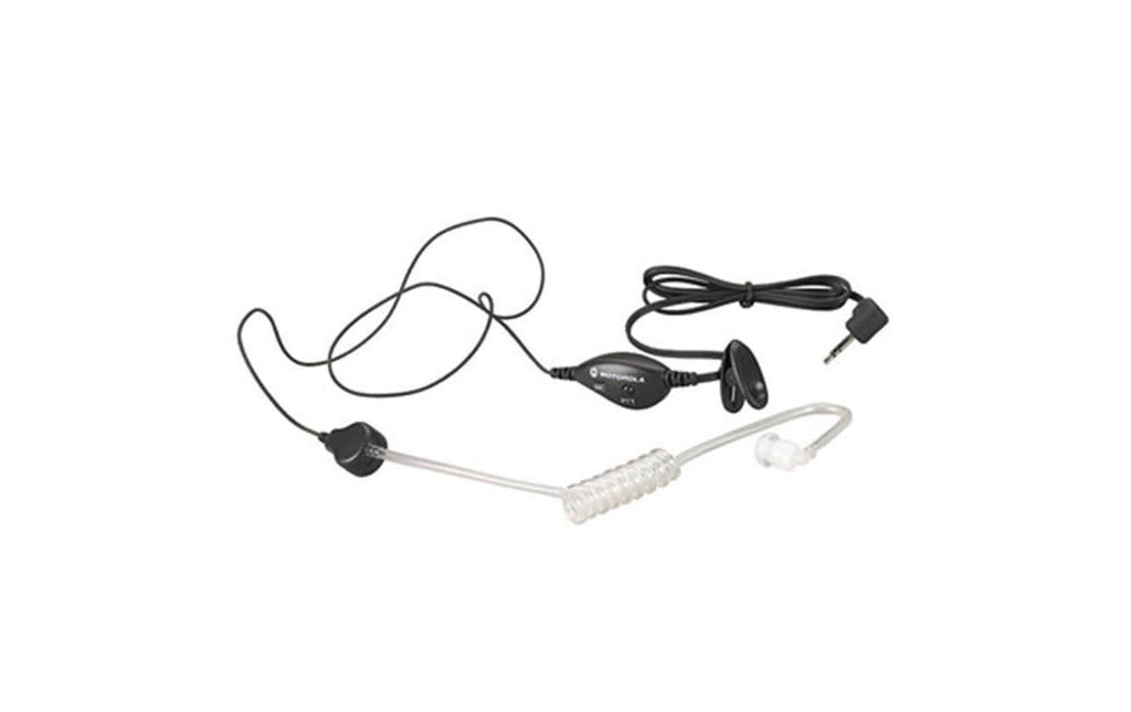 Motorola Écouteurs PMR00641