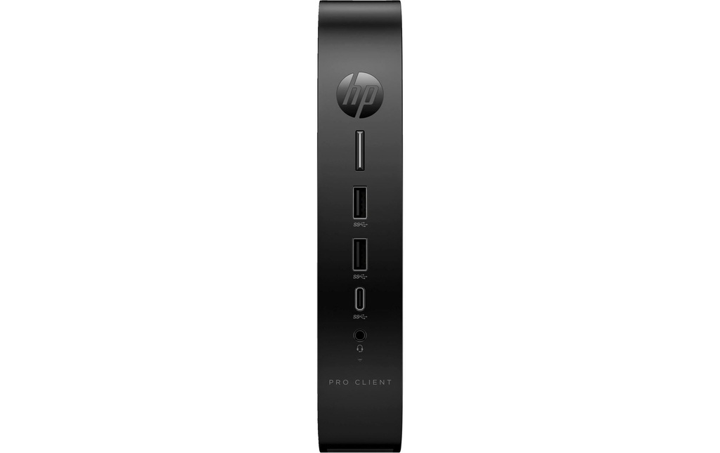 HP Thin Client t550 5H0X0EA Intel Celeron J6412