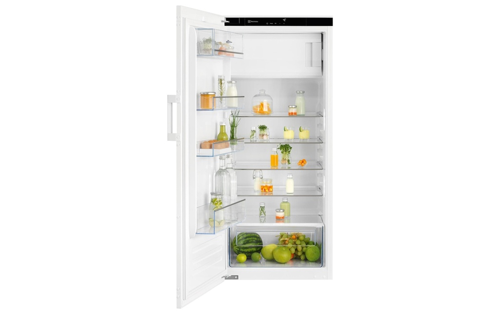 Electrolux Réfrigérateur encastré EK242SLWE Gauche/Changeable